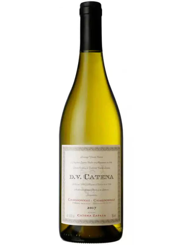 Vinho DV Catena Chardonnay-Chardonnay 750ml