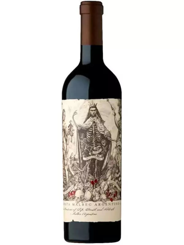 Catena Zapata Malbec Vinho Argentino