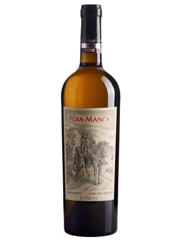 Vinho Pera Manca Branco 750 ml