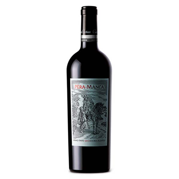 Vinho Pera Manca Tinto 750 ml