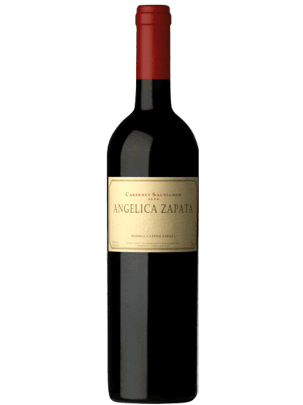 Angelica Zapata Malbec