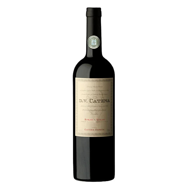 Vinho DV Catena Syrah - Syrah 750 ml